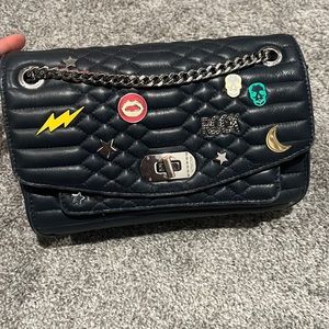 Used. Zadig&voltaire. Shoulder bag